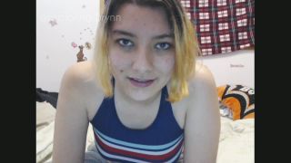 online xxx video 48 black feet fetish pov | Miss Brynn – Bleach Blonde Bitch Humiliates You SPH | joi video-8