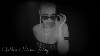 adult clip 30 The Goldy Rush – Dont Worry – Be A Happy Gay – Mistress Misha Goldy – Russianbeauty | joi video | fetish porn mature fetish porn-2