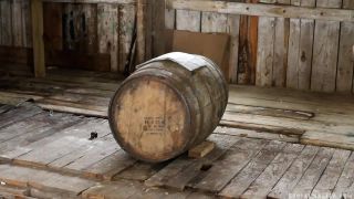 BM Greyhound - Broken On The Barrel (09.13.19.) Video Se...-1