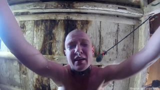 BM Greyhound - Broken On The Barrel (09.13.19.) Video Se...-2
