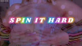 online adult clip 41 dia zerva femdom pov | Lailana Lux – Wheel of Goon Game – Interactive JOI Game | femdom pov-8