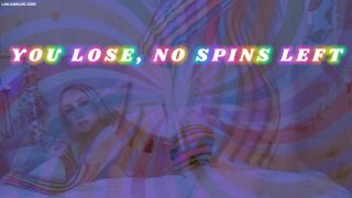 online adult clip 41 dia zerva femdom pov | Lailana Lux – Wheel of Goon Game – Interactive JOI Game | femdom pov-9