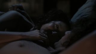 Caitriona Balfe - Outlander s03e06 (2017) HD 1080p!!!-4