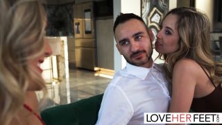 7171 Perfect Celebration Love Her Feet 1080p-3