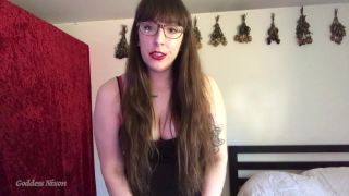 xxx video clip 48 Goddess Nixon - Sissies Shave It All on femdom porn crush fetish fish-5