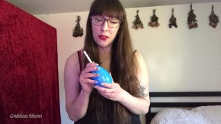 xxx video clip 48 Goddess Nixon - Sissies Shave It All on femdom porn crush fetish fish-8