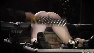 BM Kitty - First Time In HELL (04.07.19.) Video Sex Down...-1