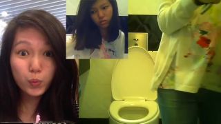 Online Tube Voyeur in Public Toilet - voyeur-6