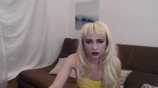 Shemale Webcams Video for April 25, 2019 – 27 - Shemale Videos, Webcam Webcam-3