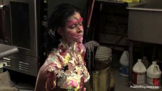 Mar 13, 2009 - James Deen India Summer (Femdom porn)-9