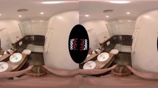 online porn video 21 Life With Brother From Another Mother – Polina Max - virtual reality - 3d porn -0