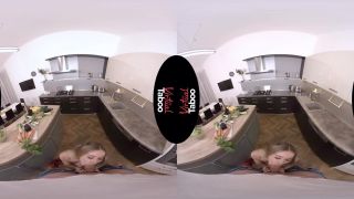 online porn video 21 Life With Brother From Another Mother – Polina Max - virtual reality - 3d porn -1