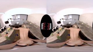 online porn video 21 Life With Brother From Another Mother – Polina Max - virtual reality - 3d porn -3