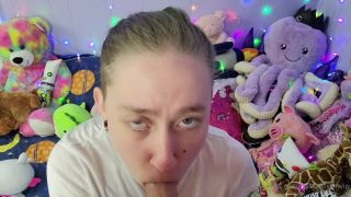 MissKittyLyn Dad Gets a Blowjob and Fucks My Ass (Femdom porn)-0