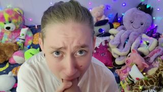 MissKittyLyn Dad Gets a Blowjob and Fucks My Ass (Femdom porn)-3