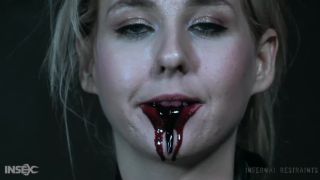 Supernatural bondage Aali Kali-9