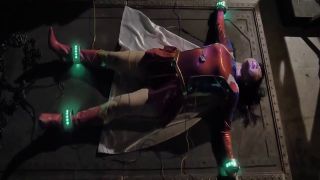 [SuperMisses.com] ZEPE-15 Fighter of the Sun Leona SeasonⅡ -Here Comes! Burning Fighter Aira and Demon Monk Gazputin-005-3