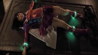 [SuperMisses.com] ZEPE-15 Fighter of the Sun Leona SeasonⅡ -Here Comes! Burning Fighter Aira and Demon Monk Gazputin-005-7