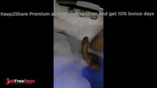 Masturbation in the Jacuzzi-6