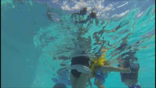 Voyeur Underwater swimsuit tracking - YMUW-1026,  on voyeur -7