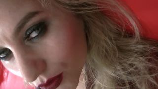 online clip 2 Dangerous Temptation - Truth Serum | goddess | pov japanese armpit fetish-9