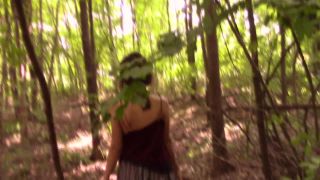 Outdoor sex and public cum walks - Public-7