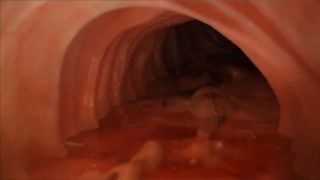 Emi - THE WHOLE WAY (Fetish porn)-7