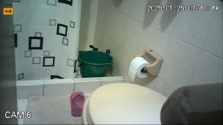 Voyeur 1174 Colombia Medellín uu1TI2ras-6
