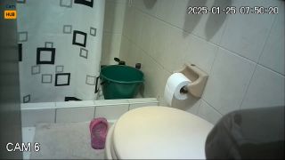 Voyeur 1174 Colombia Medellín uu1TI2ras-7