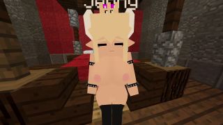 Xhatihentai - Bowsette All hentai animations minecraft jenny xhatihentai gameplay-6