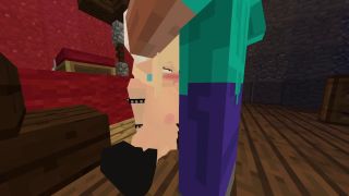 Xhatihentai - Bowsette All hentai animations minecraft jenny xhatihentai gameplay-8