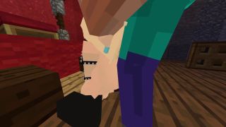 Xhatihentai - Bowsette All hentai animations minecraft jenny xhatihentai gameplay-9