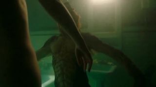 Sally Hawkins, Lauren Lee Smith - The Shape Of Water (2017) - (Celebrity porn)-8