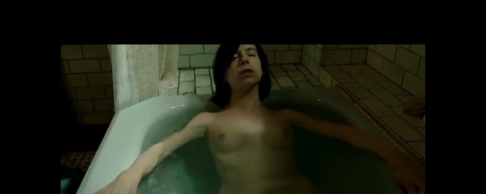 Sally Hawkins, Lauren Lee Smith - The Shape Of Water (2017) - (Celebrity porn)