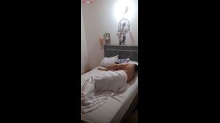 I fuck my stepbrothers girlfriend until I fill her pussy.-5