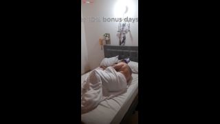 I fuck my stepbrothers girlfriend until I fill her pussy.-8