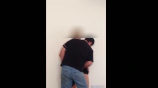 692507 Wifes ex-boyfriend fingers her in front of me cuckold.-1