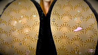 online clip 46 Olivia Rose – Sweaty Slipper Worship Foot Denial, jynx maze foot fetish on fetish porn -7