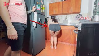 [GetFreeDays.com] The New Housemaid at My Parents House Makes Me Very Horny Adult Video June 2023-9