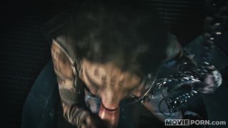 MoviePorn: The Mummy Princess!!!-0