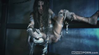 MoviePorn: The Mummy Princess!!!-6