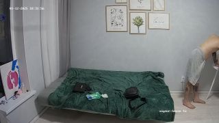[K2S.CLUB] Voyeur-House - Couch Porn Shooting  04.09.2025 Cam 2 - HD 720P-3