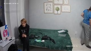[K2S.CLUB] Voyeur-House - Couch Porn Shooting  04.09.2025 Cam 2 - HD 720P-4