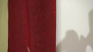 adult clip 22 Episode: 0027. Livia Gets an Injection and Surprise Guests Arrive on femdom porn femdom near me-1