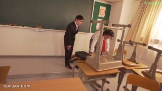 Reducing Mosaic FSDSS-080 桃尻かなめとイチャラブ学園性活-3