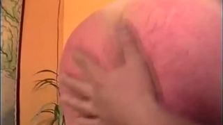adult clip 47 Spanking college - 2 scenes in 1 | big ass | femdom porn blonde threesome porn-4