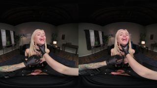 Emma Rosie - Suspense Is Filling Her - KinkVR (UltraHD 4K 2024) New Porn-1