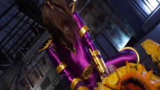 [SuperMisses.com] MSZ-29 Enjoying the Heroine Suits Kaiju Sentai Zyukaiser-019-1