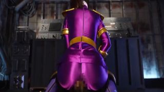 [SuperMisses.com] MSZ-29 Enjoying the Heroine Suits Kaiju Sentai Zyukaiser-019-3