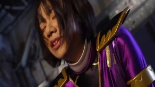 [SuperMisses.com] MSZ-29 Enjoying the Heroine Suits Kaiju Sentai Zyukaiser-019-5